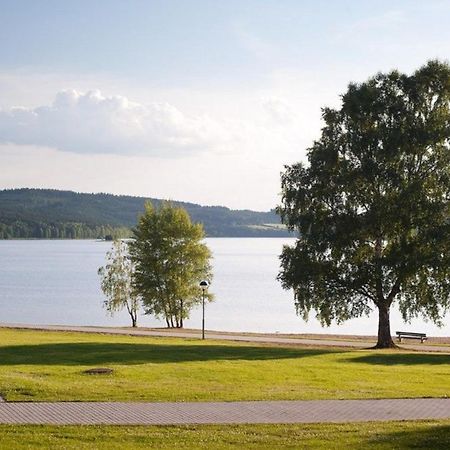 Lipno Lake Apartment Ліпно-над-Влтавою Екстер'єр фото